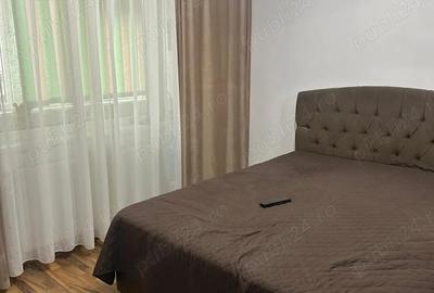 Apartament cu 2 camere decomandat în Central - 8