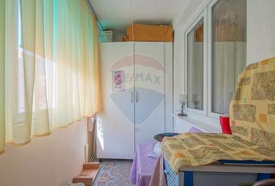 Apartament cu 3 camere de vanzare pe Mircea cel Batran - 18