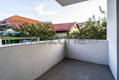 Apartament cu 3 camere semidecomandat în Păcii - 1