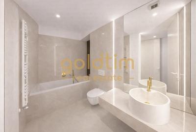 Apartament cu 3 camere decomandat în Pipera - 18