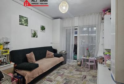 Apartament cu 3 camere în Baciu - 2