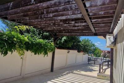 Casă cu 4 camere cu Teren 500 Mp în Central - 20