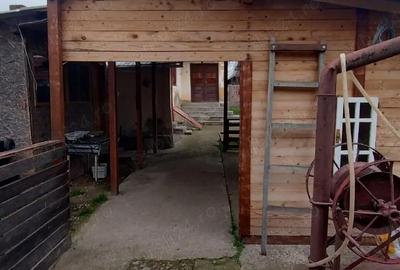 Casă cu 3 camere cu Teren 2900 Mp în Lunca - 2