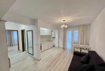 APARTAMENT 2 CAMERE, BLOC NOU, TOTUL NOU, ETAJ 3