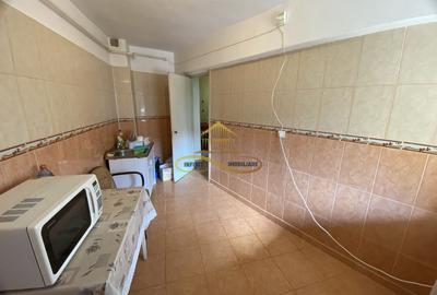 Apartament cu 2 camere decomandat, mobilat în Central - 8