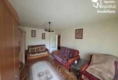 Apartament cu 2 camere decomandat în Mărăști
