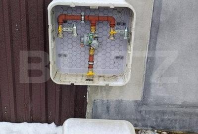 Casa de Vanzare cu 3 camere  in Cartierul Izvor, Tarlungeni - 10