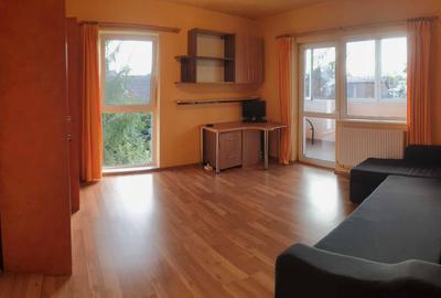 Apartament cu 2 camere decomandat, mobilat în Someșeni - 1