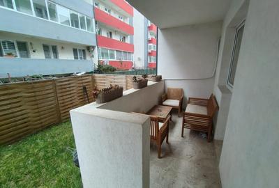 Garsoniera - Biruintei - Curte proprie - 5