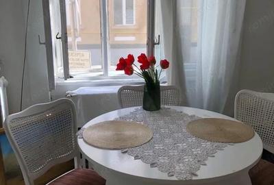 Apartament cu 3 camere decomandat în Ultracentral - 12