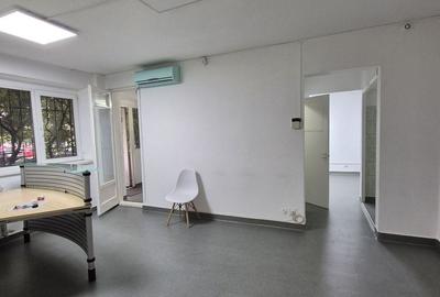 Birou, de 55 mp, în Drumul Taberei - 6