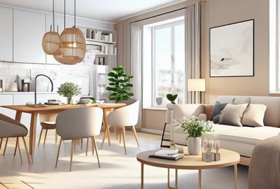 Alezzi Towers - Studio Mamaia Nord (Direct de la dezvoltator) - 6