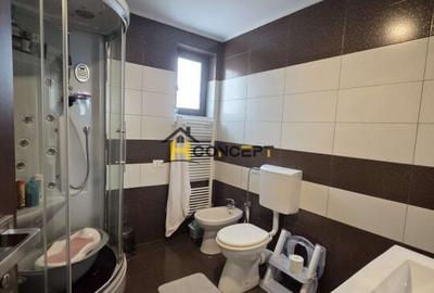 Vila moderna mobilata utilata metrou Dimitrie Leonida - 9