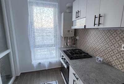 Militari Residence garsoniera prima inchiriere - 10