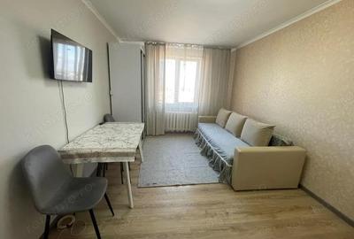 Ofer spre inchiriere garsoniera in zona piata sudului aproape de metrou - 1