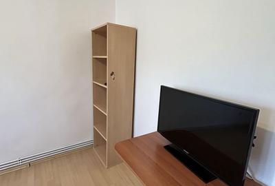 Garsonieră decomandată în Corunca - 6