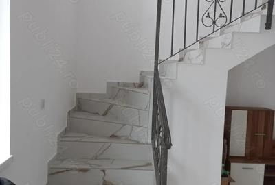 Casă cu 3 camere în Girocului