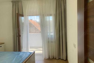 Inchiriere apartament 2 camere la vile in Valea Aurie - 4