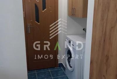 Apartament cu 2 camere semidecomandat, mobilat în Mănăștur - 8