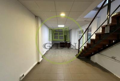 Spatiu Comercial, P+2, 307mp, cartier 1 Mai, zona Facultatea de Medicina - 7