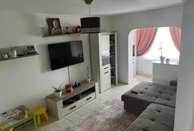 Apartament cu 3 camere decomandat în Lipovei - 5