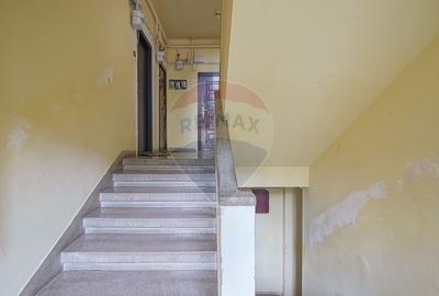 Apartament cu 2 camere semidecomandat în Astra - 19