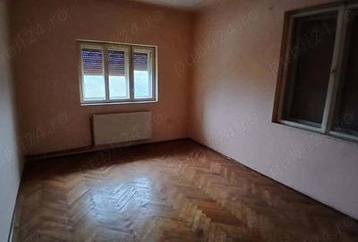 Apartament cu 2 camere în Caransebeș - 5