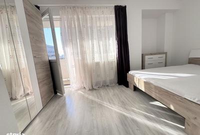 Apartament cu 2 camere în Central - 9
