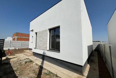 Reducere de Pret Casa  Parter 3 camere 2 bai Comuna Berceni - 6