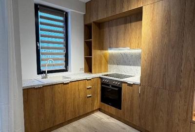 Vânzare  Studio Residence 5 Pipera Plaza - 3