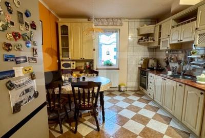 Apartament 3 camere, 67 mp, zona Pandurilor - 6