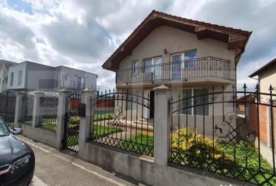 Casă cu 4 camere cu Teren 657 Mp în Sântandrei - 17