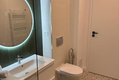 Studiou AXXIS Residence – Prima închiriere, termen lung. Negociabil - 10