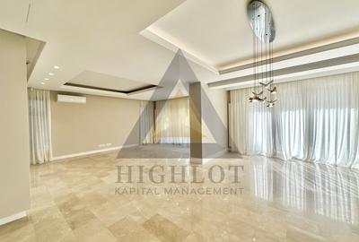 OXFORD GARDENS PADURE | VILA INCHIRIATA - 6000 euro/luna - 14