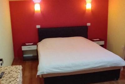 Casă cu 4 camere în Poiana - 8