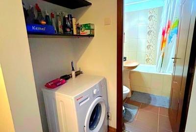 Apartament cu 3 camere semidecomandat în Dacia - 6