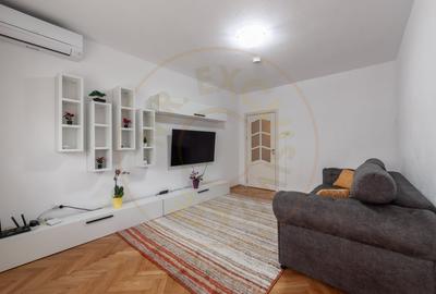Apartament cu 2 camere decomandat, mobilat în Ultracentral - 1