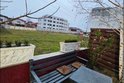 Apartament cu 2 camere decomandat în Chiajna - 3