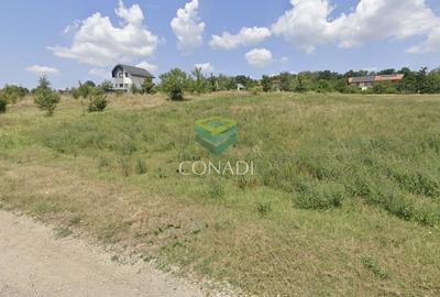 Teren 800mp Vadu Anei | Branesti | Langa Lac si Padure | Rezidential - 5