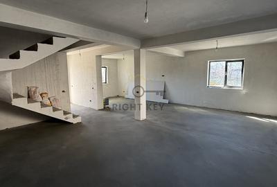 Duplex cu 4 camere cu Canalizare în Clinceni - 4