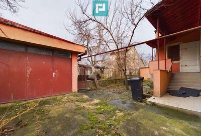 Casă cu 7 camere cu Teren 360 Mp în Romanilor - 14