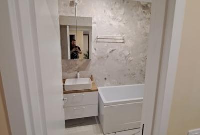 Apartament cu 2 camere decomandat în Semicentral - 9