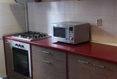 Garsonieră în Dâmbul Rotund - 3