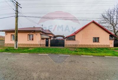 Casa de vanzare, comuna Irato?u - 1