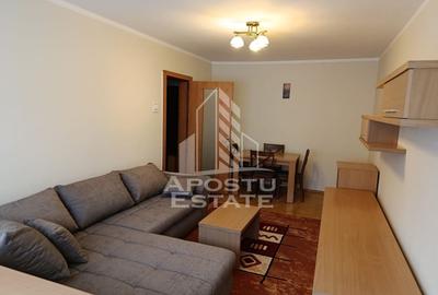 Apartament cu 3 camere decomandat în Cetății - 7