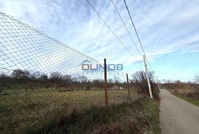 Teren de 9123 mp, în Central - 4