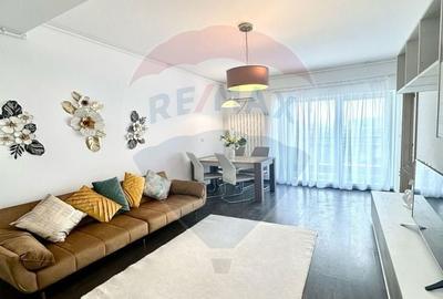 Vanzare Apartament 3 camere Pallady, mobilat, finalizat, loc parcare - 1