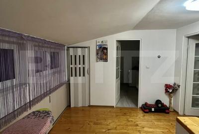 Apartament cu 4 camere în Central - 7