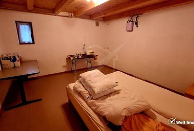 Casa de Poveste in Rasca, Cluj - Refugiul Ideal pentru  Relaxare - 27