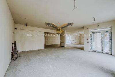 Spațiu comercial, de 189 mp, în Florești - 4
